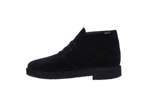 Clarks Desert Boot GTX (26177857) schwarz