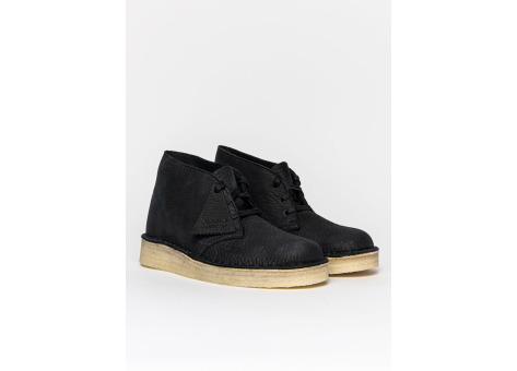 Clarks Desert Coal (26163249) schwarz