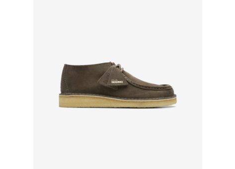 Clarks Desert Nomad (26178174) braun