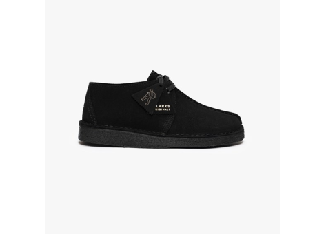 Clarks Desert Trek (26155486) schwarz