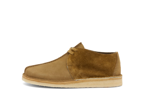 Clarks Desert Trek (26176531) braun