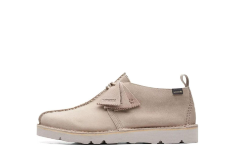 Clarks Desert Trek Gore Tex (26165623) braun