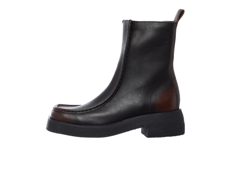 Clarks Effery Zip (26183197) bunt