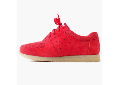 Clarks Kildare x Ronnie Fieg (260 69989) rot