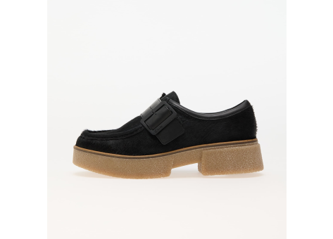 Clarks Linoso Monk Interest (26178678) schwarz