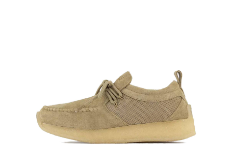 Clarks Maycliffe (26173371) beige