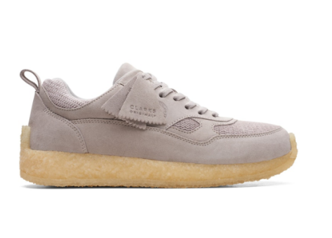 Clarks Ronnie Fieg Lockhill (26166898) beige