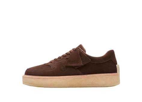 Clarks Sandford Dark (26173372) braun