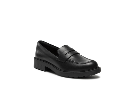 Clarks Orinoco2 Penny Slipper (26174786) schwarz