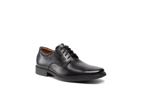 Clarks Tilden Plain (26110350) schwarz