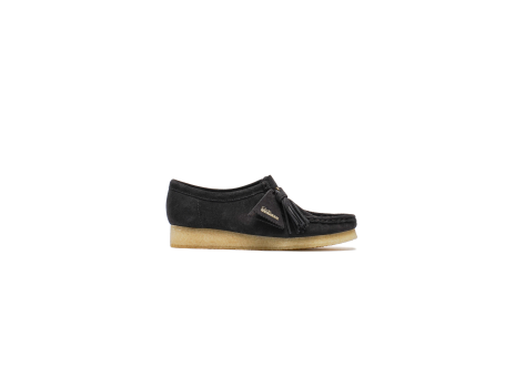 Clarks Wallabee (26179158) braun