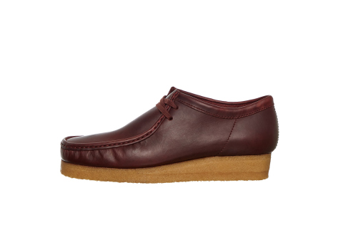 Clarks Wallabee (26179192) rot