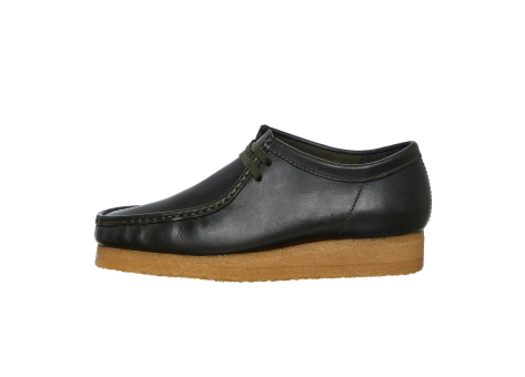 Clarks Wallabee (26179193) grün