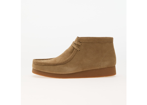 Clarks Wallabee EVO (26172824) braun