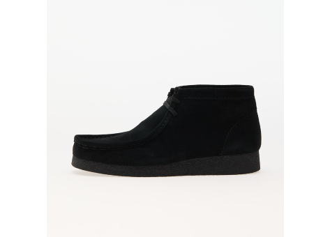 Clarks Wallabee EVO BT (26172823) schwarz