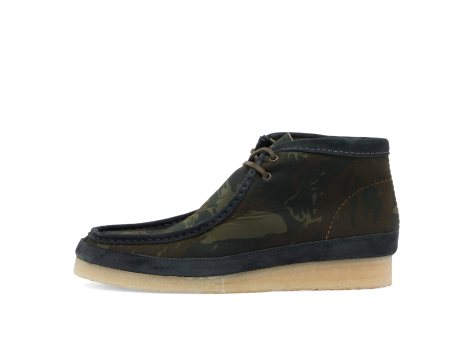 Clarks Wallabee Harajuku (26177769) bunt