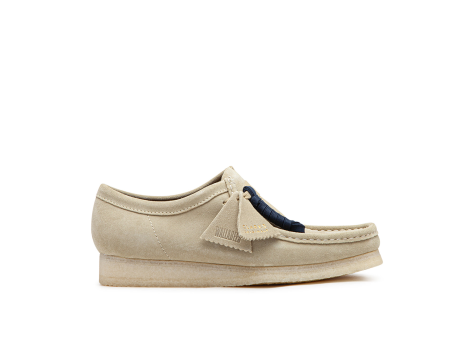 Clarks Wallabee (26155515) beige