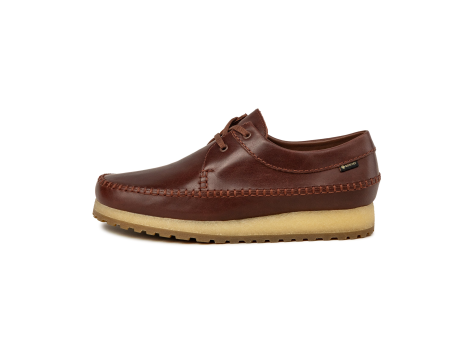 Clarks Weaver (26184643) braun
