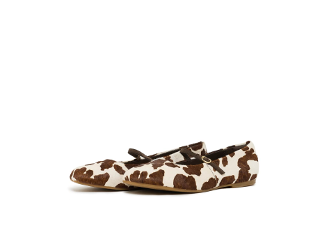 Clarks Wmns Livia Sky (26184744) bunt