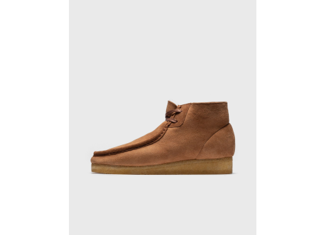 Clarks Wallabee Boot (26162498) braun