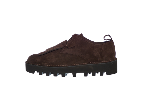 Clarks x Engineered Garments Desert Khan (26183856) braun
