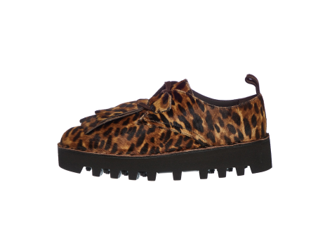 Clarks x Engineered Garments Desert Khan (26183857) braun