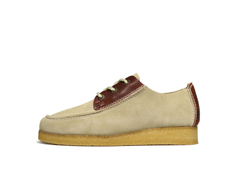 Clarks LG Rambler Liam Gallagher (26155765) beige