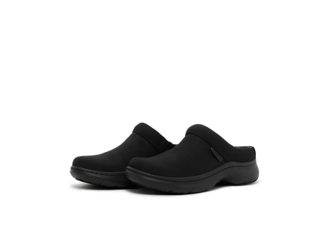 Clarks x Martine Rose Wmns Cur Clog 1 (26180946) schwarz