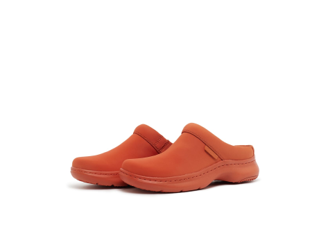 Clarks x Martine Rose Wmns Cur Clog 2 (26180948) orange