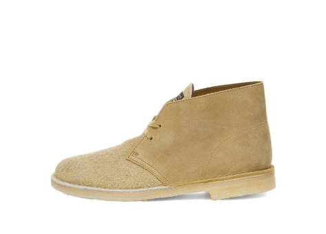 Clarks x Thisisneverthat Desert (26166662) beige