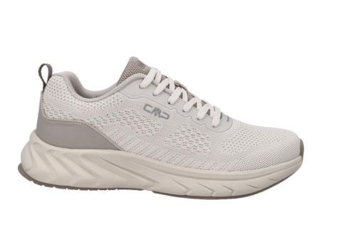 CMP 3q51056 Sportschuhe Nhekkar (3Q51056_P605) weiss