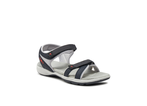 CMP Adib Wmn Hiking Sandal (39Q9536-74UN) grau