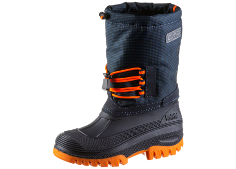 CMP Ahto WP (3Q49574J;18ND) bunt