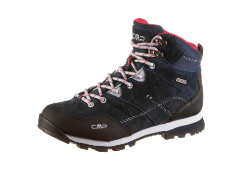 CMP Alcor Mid WP (39Q4906-61UG) bunt