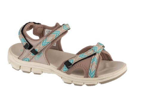 CMP Almaak 37 (38Q9946_13PT) beige