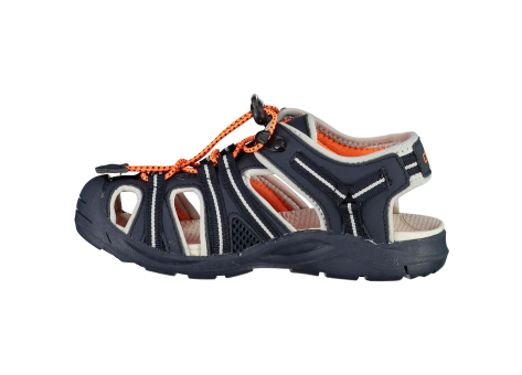 CMP Aquarii 2.0 (30Q9664;58UL) schwarz