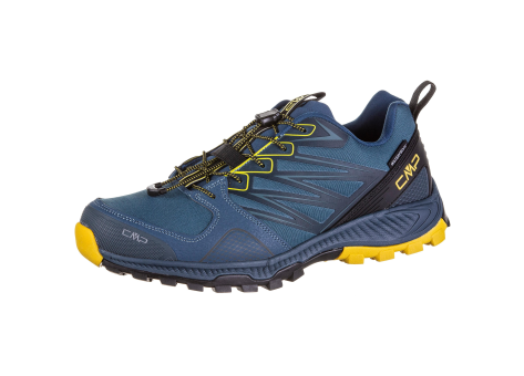 CMP ATIK WP (3Q31147;M916) blau