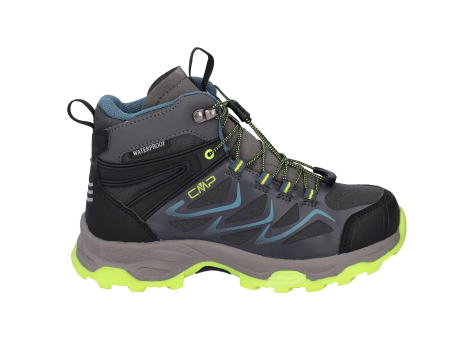 CMP Byne Mid WP (3Q66894-75UM) bunt