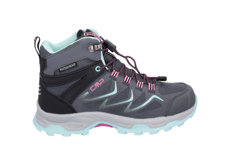 CMP BYNE MID WP OUTDOOR (3Q66894-U423) grau