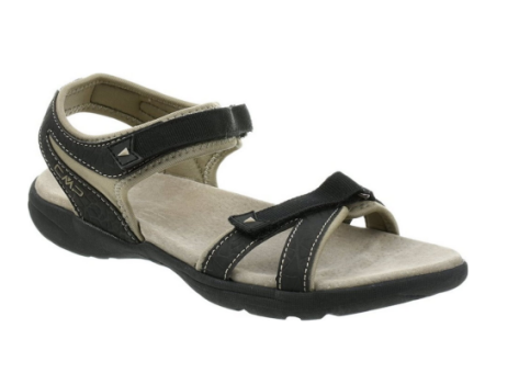 CMP Adib Hiking Wmn Sandal Grö e (39Q9536-48UG) bunt