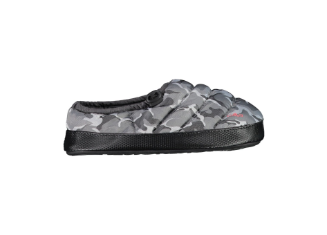 CMP Doorsteps Lyinx Slipper (31Q4816-30UH) grau