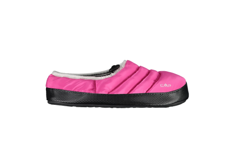 CMP Doorsteps Lyinx Slipper (31Q4816-C839) pink