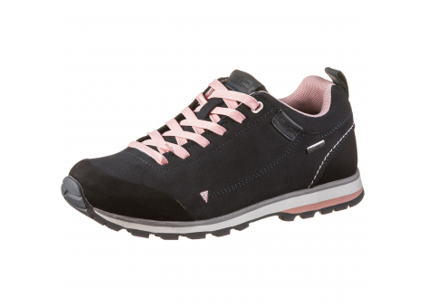 CMP Elettra Low WP Freizeitschuhe (38Q4616;70UE) bunt