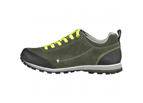 CMP Elettra Low WP Freizeitschuhe (38Q4617;18EL) bunt