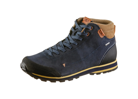 CMP Elettra Mid Hiking WP (38Q4597;N950) blau