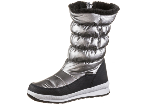 CMP Holse WP (39Q4996;U303) silber