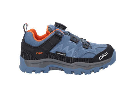 CMP Kiruna Low Fitgo (3Q56764_09NS) blau