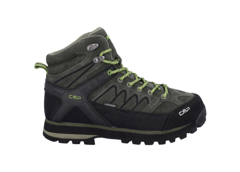 CMP MOON MID WP (31Q4797;E980) bunt