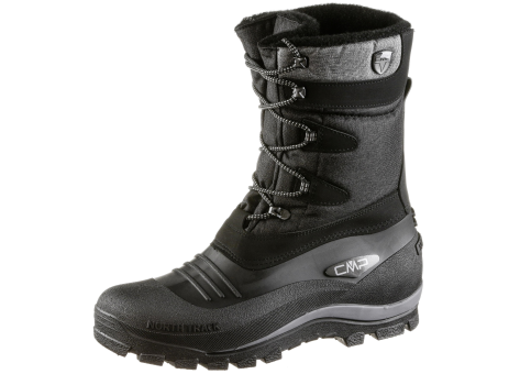 CMP Nietos Snow (3Q47867-U973) schwarz