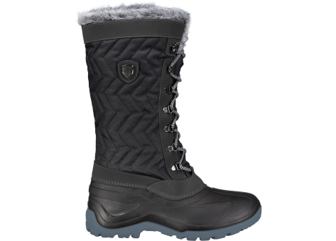 CMP Nietos Snow (3Q47966-U973) schwarz